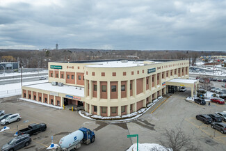 Plus de détails pour 400 Bald Hill Rd, Warwick, RI - Bureau/Médical à louer