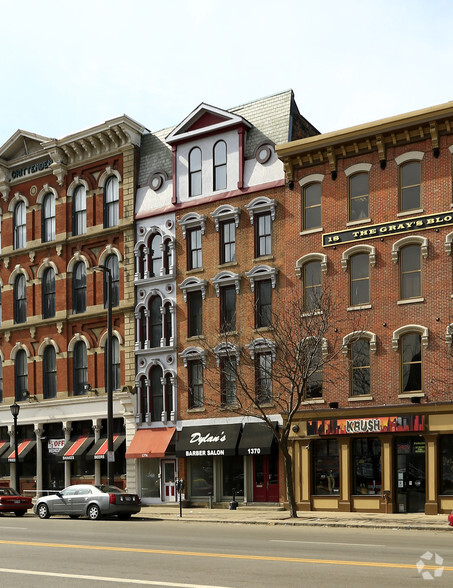 1370 W 9th St, Cleveland, OH for sale - Building Photo - Image 1 of 13