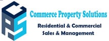 Commerce Property Solutions