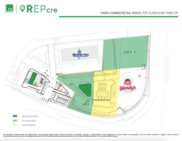 929 Sunland Park Dr, El Paso, TX for sale - Building Photo - Image 2 of 4