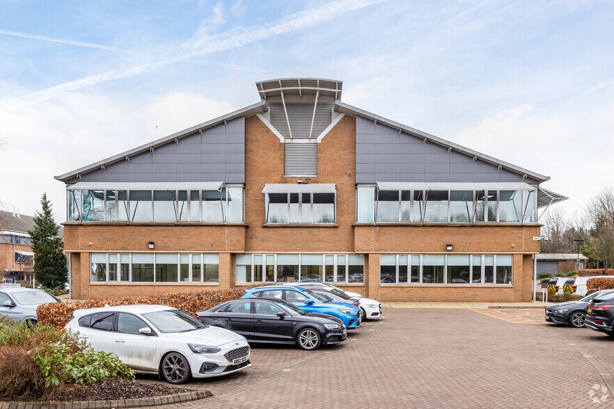 3 Dove Wynd, Bellshill à louer - Photo du bâtiment - Image 3 de 11