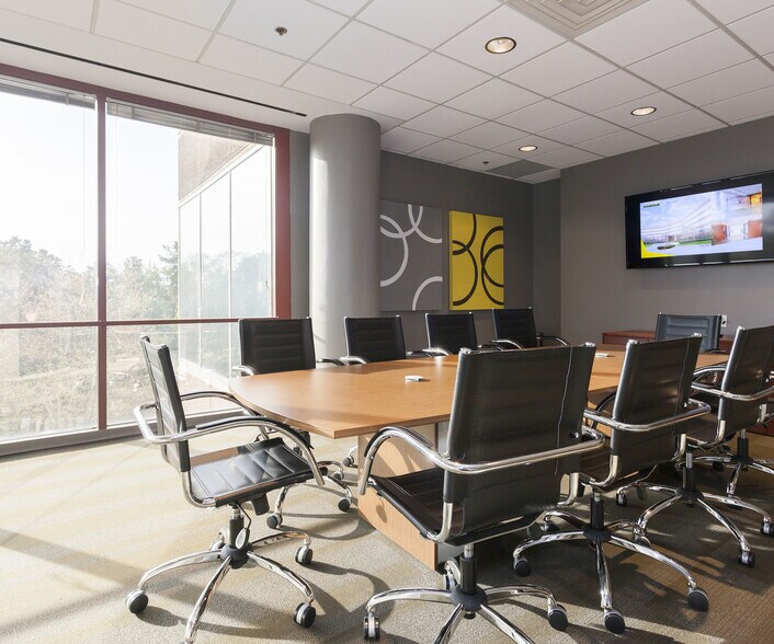 1995 N Park Pl SE, Atlanta, GA à louer - Photo intérieure - Image 3 de 6