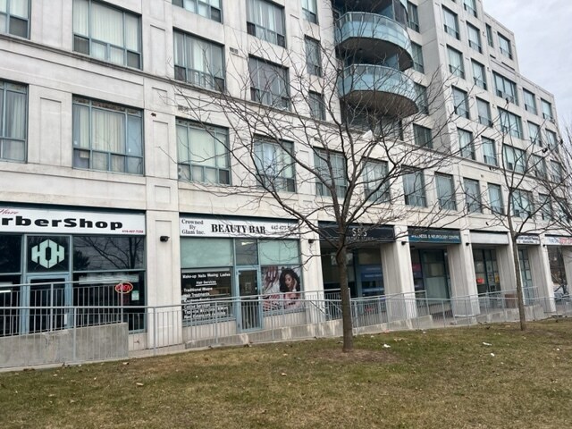 525 Markham Rd, Toronto, ON for sale Building Photo- Image 1 of 1