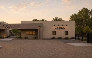 More details for 3923 Corrales Rd, Corrales, NM - Retail for Lease