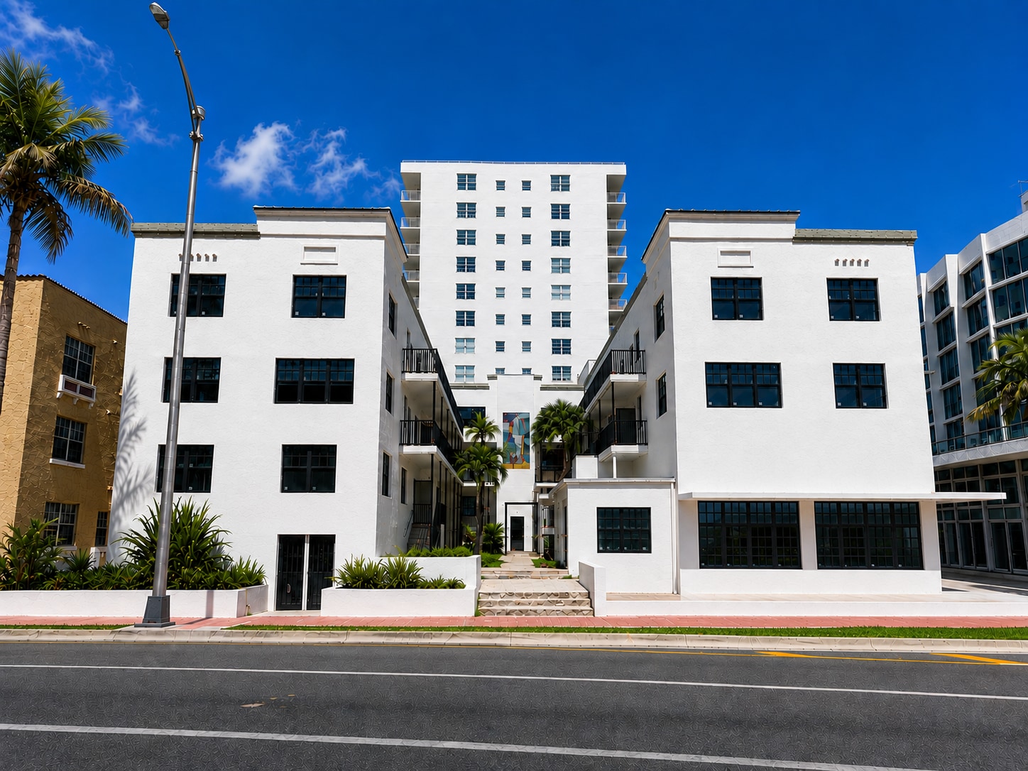 2814 Collins Ave, Miami Beach, FL à louer Photo intérieure- Image 1 de 10
