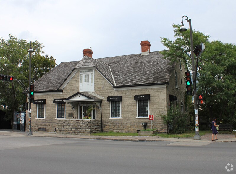 376 Boul Saint-Joseph, Gatineau, QC for lease - Building Photo - Image 2 of 2