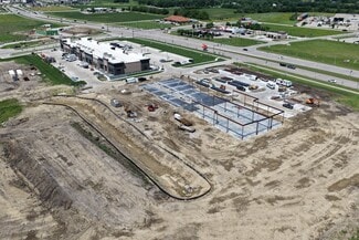More details for 3470 Grand Prairie PKWY, Waukee, IA - Retail for Lease