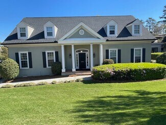 Plus de détails pour 2945 Walton Way Ext, Augusta, GA - Bureau à vendre