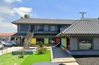 Plus de détails pour 12540 Heacock St, Moreno Valley, CA - Commerce de détail à vendre