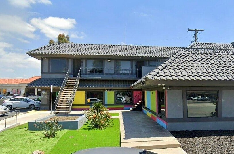 12540 Heacock St, Moreno Valley, CA à vendre Photo du bâtiment- Image 1 de 12