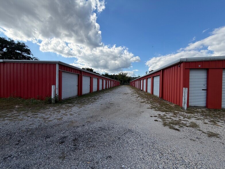 7778 Johnson Rd, Milton, FL à vendre - Photo du bâtiment - Image 1 de 5