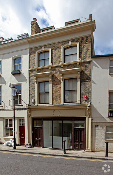 39 Old Church St, London for sale - Primary Photo - Image 1 of 1