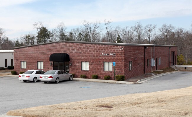 More details for 5090 Bristol Industrial Way, Buford, GA - Industrial for Lease