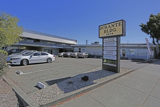 Plus de détails pour 2678 N Main St, Walnut Creek, CA - Bureau à louer