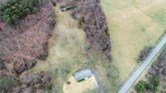 Plus de détails pour 13420 Upper Corners Rd, Hesston, PA - Terrain à vendre