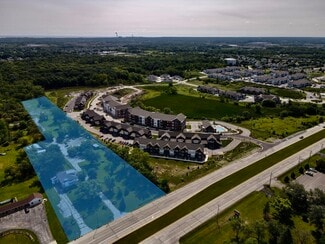 Plus de détails pour 8088 S 27th St, Oak Creek, WI - Terrain à vendre