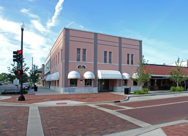 More details for 101 W 1st St, Sanford, FL - Retail for Sale
