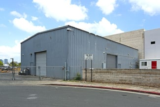 More details for 1006 Mikole St, Honolulu, HI - Industrial for Lease