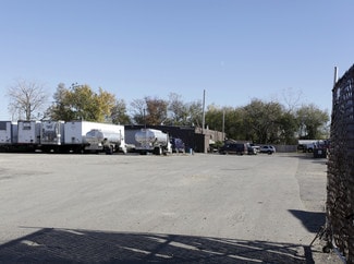 Plus de détails pour 1476 River Ave, Camden, NJ - Industriel à vendre