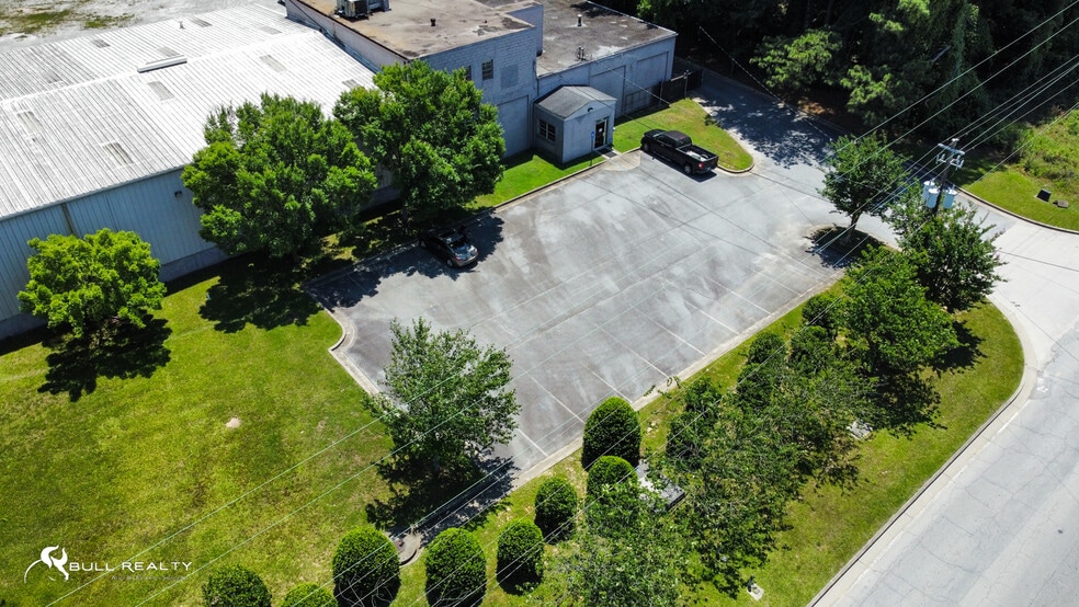 4171 Winters Chapel Rd, Atlanta, GA for sale - Building Photo - Image 2 of 5