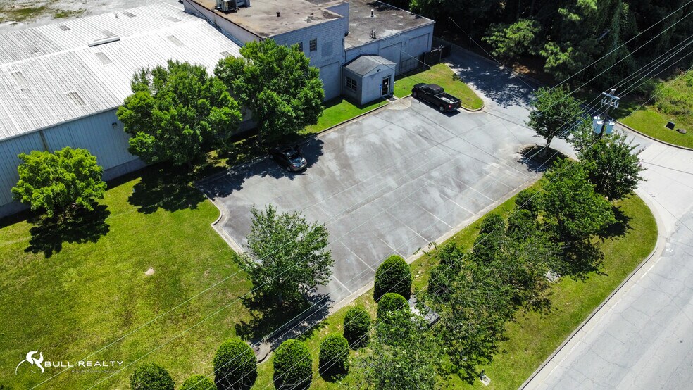 4171 Winters Chapel Rd, Atlanta, GA à vendre - Photo du bâtiment - Image 2 de 5