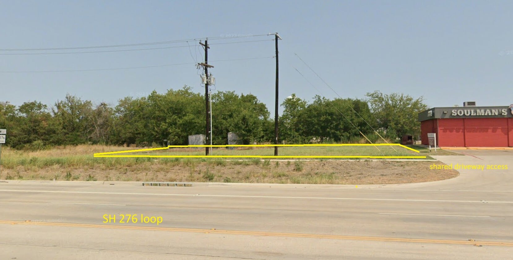 8970 State Highway 34, Quinlan, TX for sale Building Photo- Image 1 of 3