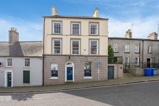 More details for 32 English St, Downpatrick - Office for Sale