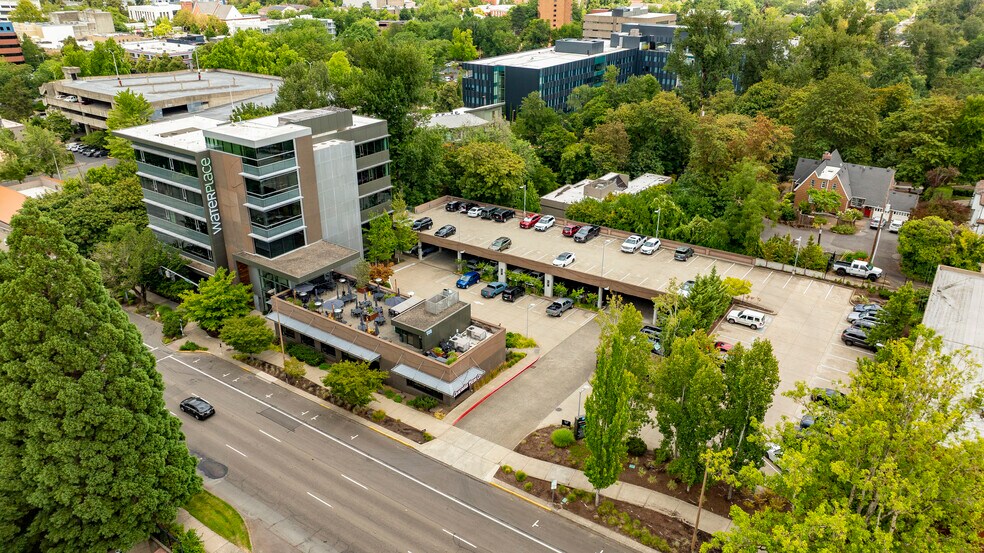 500 Liberty St SE, Salem, OR à louer - Photo du bâtiment - Image 2 de 10