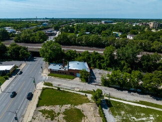 More details for 9400 Cottage Grove Ave, Chicago, IL - Industrial for Sale