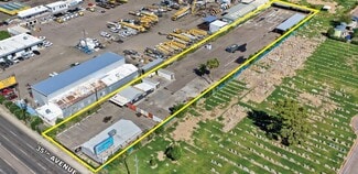 Plus de détails pour 225 S 35th Ave, Phoenix, AZ - Industriel à vendre