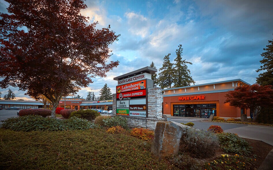 17001-17795 SW 65th Ave, Tualatin, OR for lease - Building Photo - Image 2 of 19