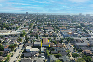 More details for 2521 E 7th St, Long Beach, CA - Multifamily for Sale