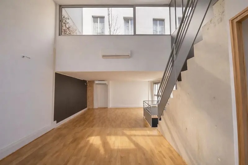 37 Bis Rue De Montreuil, Paris à vendre - Photo intérieure - Image 3 de 13
