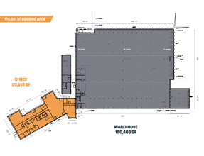 266 Route 125, Kingston, NH for sale Floor Plan- Image 1 of 1