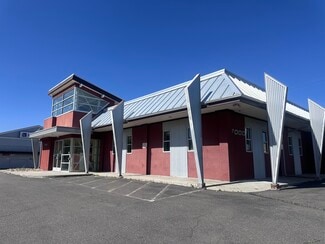 More details for 7000 W Colfax Ave, Lakewood, CO - Office for Sale