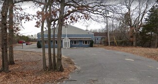 Plus de détails pour 2601 Ridgewood Rd, Wall Township, NJ - Industriel à vendre