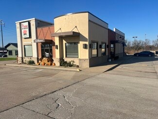 More details for 1020 W Buchanan St, California, MO - Retail for Sale