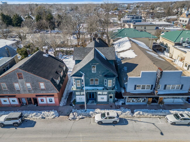 More details for 517-521 Bay Ave, Point Pleasant Beach, NJ - Multifamily for Sale