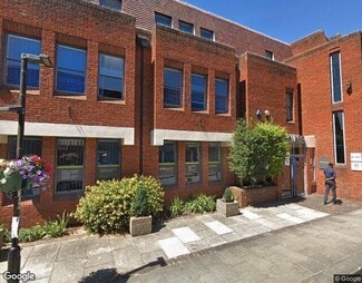 More details for George St, Aylesbury - Office for Lease