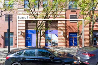 More details for 333 River St, Hoboken, NJ - Retail for Lease
