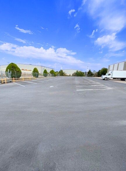 4400-4412 SW 25th St, Oklahoma City, OK à louer - Photo du bâtiment - Image 3 de 18