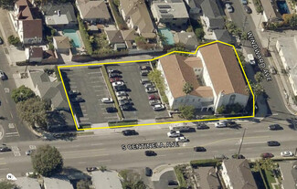 More details for 3655 S Centinela Ave, Los Angeles, CA - Specialty for Sale