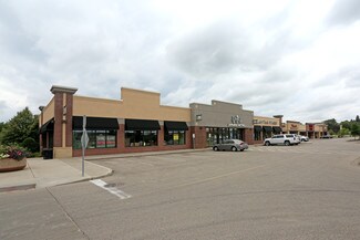 Plus de détails pour 750 Highway 110, Mendota Heights, MN - Bureau/Commerce de détail à louer