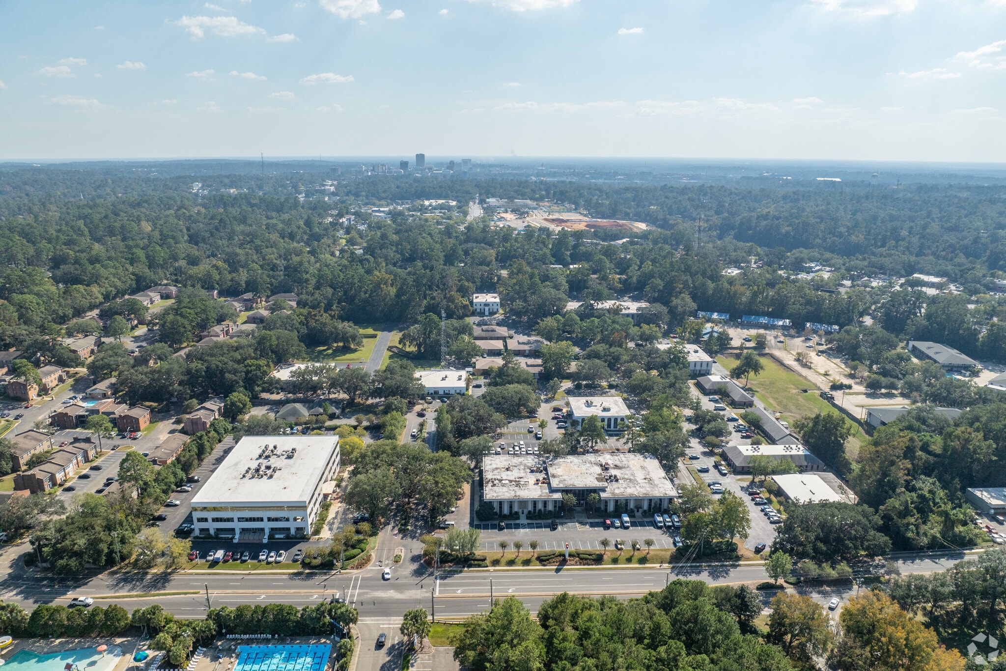 Woodcrest Office Park portfolio of 3 properties for sale on LoopNet.ca Primary Photo- Image 1 of 64
