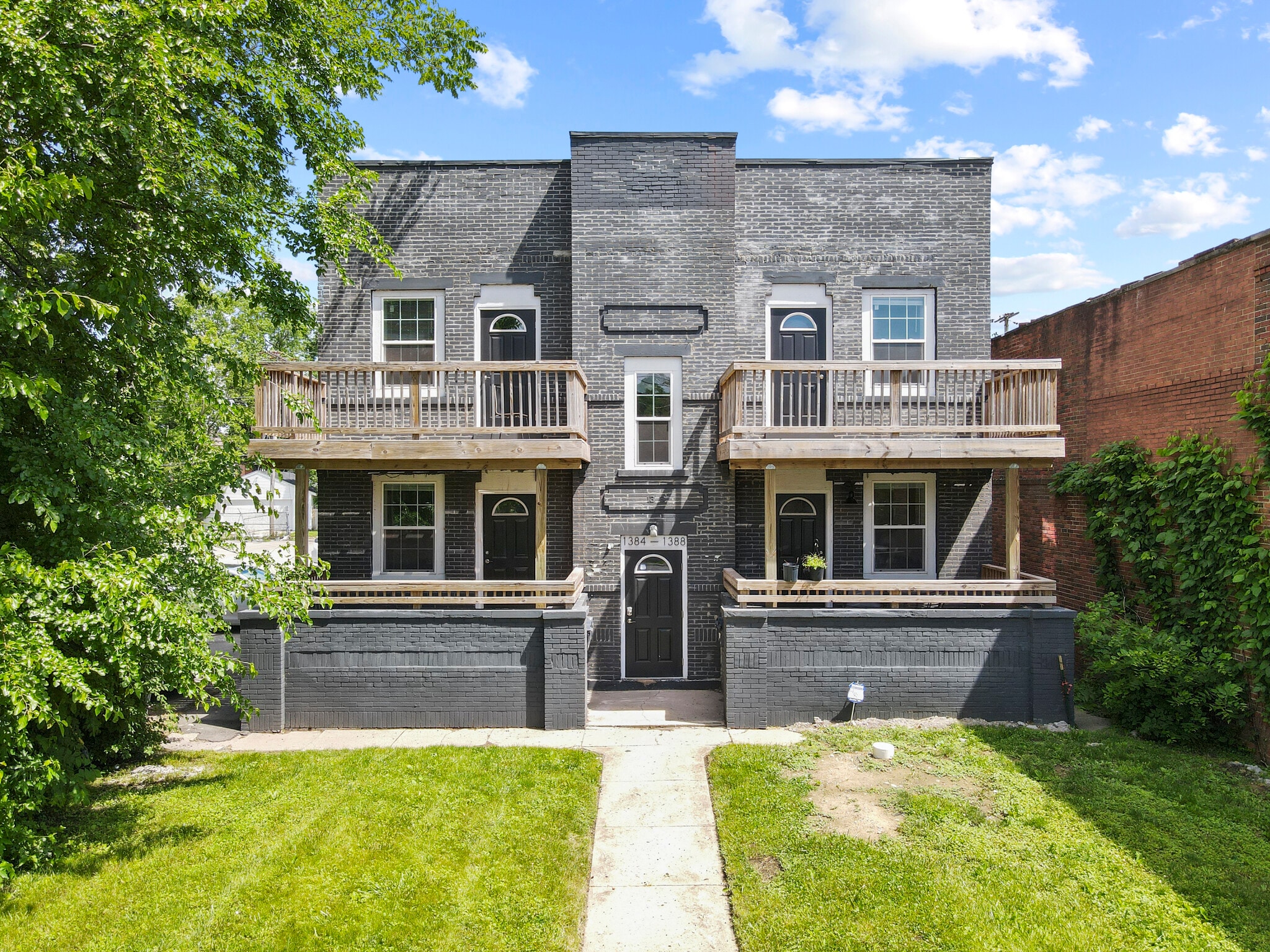 1386 E Main St, Columbus, OH à louer Photo principale- Image 1 de 18