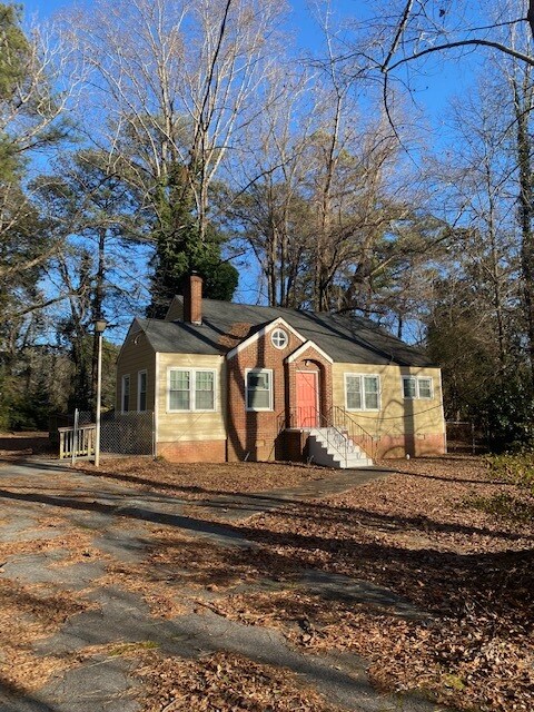 5560 Jonesboro Rd, Lake City, GA à vendre Photo principale- Image 1 de 36