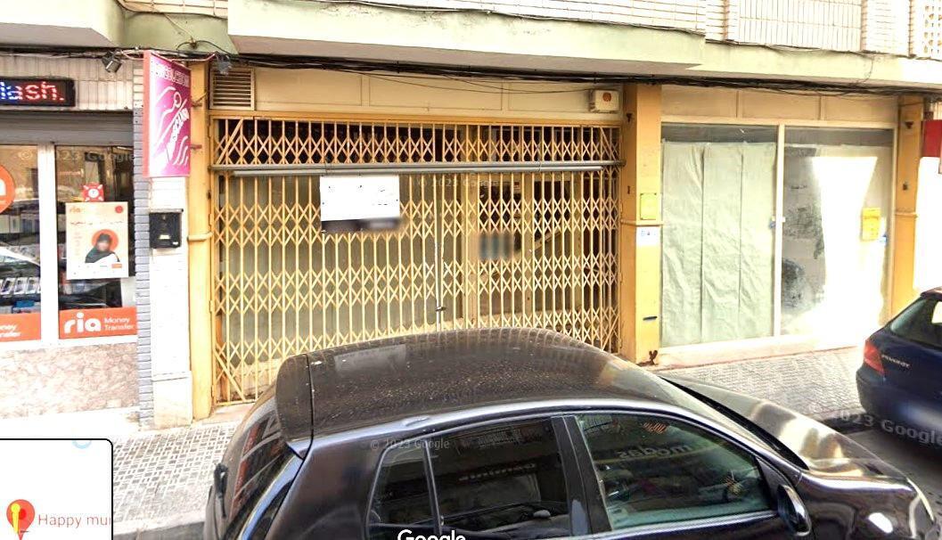 Retail in Beniel for sale Building Photo- Image 1 of 2