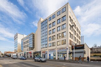 Plus de détails pour 8-14 Rue Sadi Carnot, Bagnolet - Bureau à louer