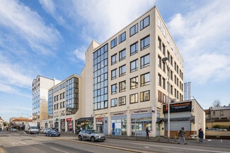 More details for 8-14 Rue Sadi Carnot, Bagnolet - Office for Lease