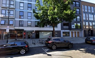 More details for 11-23 Downham Rd, London - Office for Lease